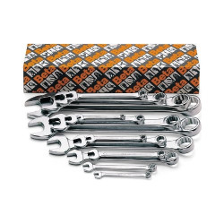 Chiavi combinate 6/32 pz.26 42/s beta [beta ]