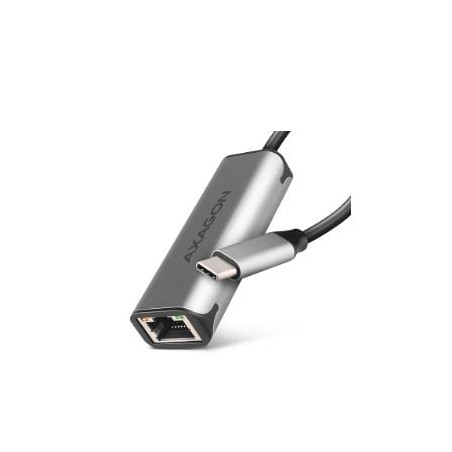 Adattatore di rete usb axagon tipo-c 10/100/1000/2500 mbit/s