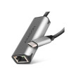 Adattatore di rete usb axagon tipo-c 10/100/1000/2500 mbit/s