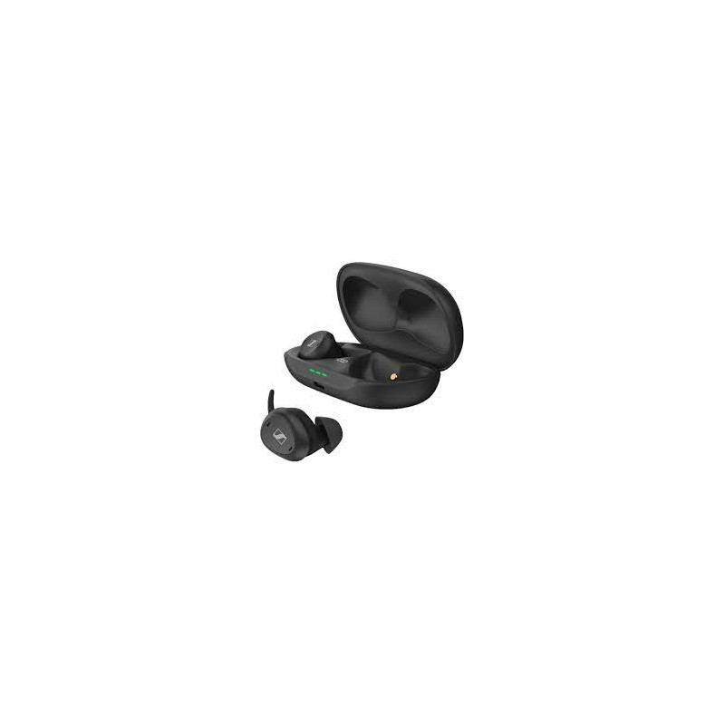 Auricolari bluetooth sennheiser tv clear [119-3011-0610]