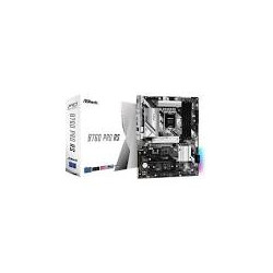 Scheda madre asrock b760 pro rs lga1700 [90-mxbks0-a0uayz]