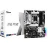 Scheda madre asrock b760 pro rs lga1700 [90-mxbks0-a0uayz]