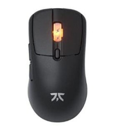 Mouse da gioco fnatic bolt wireless nero [ms0003-001]