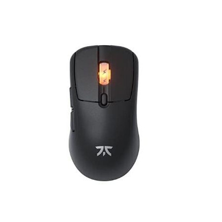 Mouse da gioco fnatic bolt wireless nero [ms0003-001]