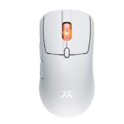 Mouse da gioco fnatic bolt wireless bianco [ms0003-002]
