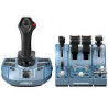 Joystick thrustmaster tca captain pack x airbus edition (pc/xbox)