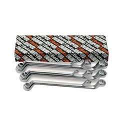 Chiavi poligonali 6/22 pz. 8 90/s beta [beta ]