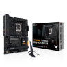 Scheda madre asus tuf b760-plus gaming d4 wifi lga1700 [90mb1df0-m0eay0]
