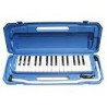 Strumento musicale melodica diamond qm 32 tasti blu