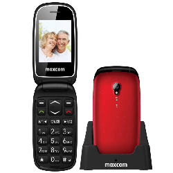 Cellulare maxcom mm816 frequency:gsm 850/900/1800/1900 2.4in 240x320px