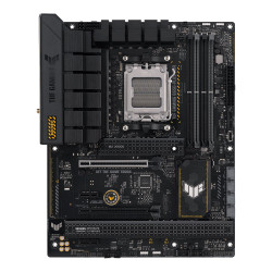Scheda madre asus tuf gaming b650-plus wifi amd ddr5-sdram