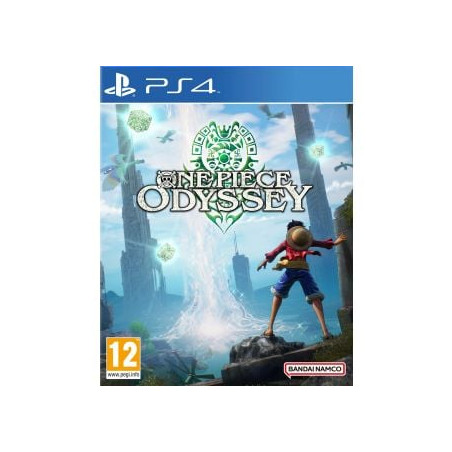 Videogioco bandai namco one piece odyssey ps4