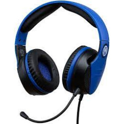 Cuffie gaming qubick fc inter 2