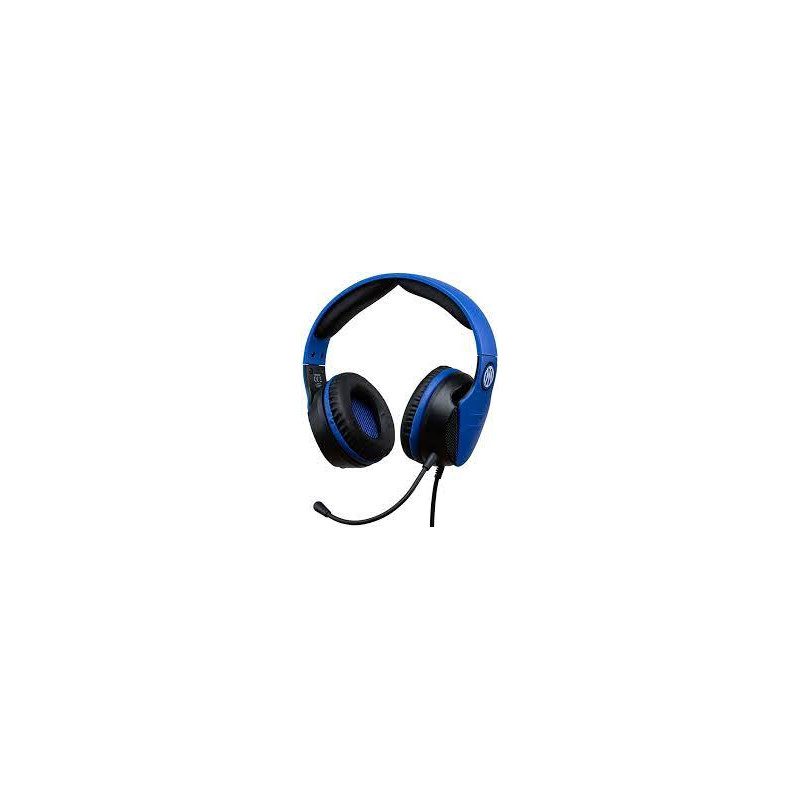 Cuffie gaming qubick fc inter 2