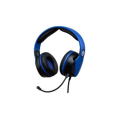 Cuffie gaming qubick fc inter 2