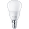 Lampadina led philips e14/40w/470lm/classe f/bianco [929002969640]