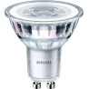 Faretto led philips gu10 50w bianco [929001215255]
