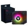 Ventole 120x120 itek uw12 argb nero 3pz [itcfak3uw12b]