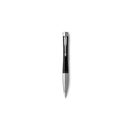 Penna parker urban muted 136mm nero [2143639]