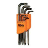 Chiavi torx piegate t9/40 pz.8 97rtx/sp8 beta [beta ]