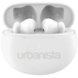 Auricolari urbanista austin wireless bluetooth bianco [40606]