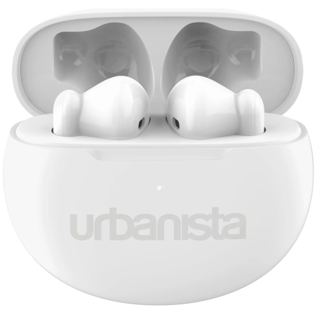 Auricolari urbanista austin wireless bluetooth bianco [40606]