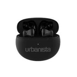 Auricolari urbanista austin wireless bluetooth nero [40605]