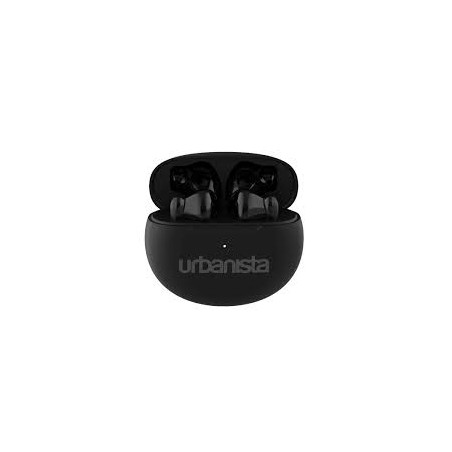 Auricolari urbanista austin wireless bluetooth nero [40605]