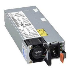 Alimentatore 750w lenovo thinksystem 230v 80 plus titanium [7n67a00884]