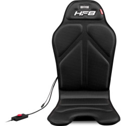 Schienale sedia da gioco next level racing hf8 cuscini haptic gaming