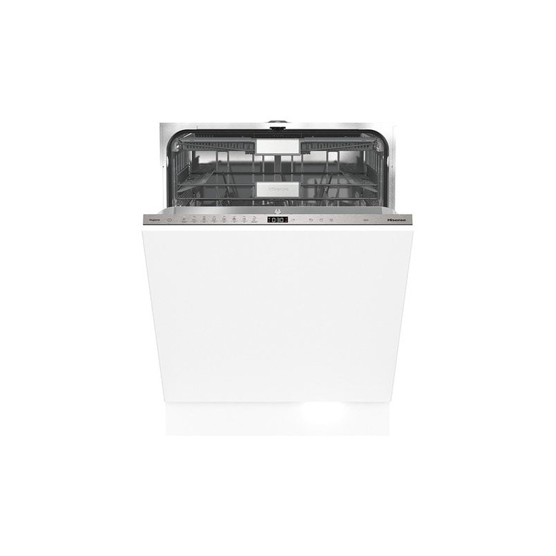 Lavastoviglie hisense hv693c60ad 16 coperti classe c bianco [hv693c60ad]