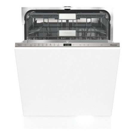 Lavastoviglie hisense hv693c60ad 16 coperti classe c bianco [hv693c60ad]