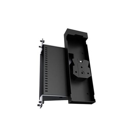 Supporto per terminale elotouch emv ole self-service per ingenico