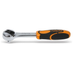 Cricchetto reversibile 1/4" 48 denti 900/55 beta [beta ]