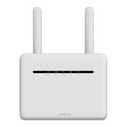 Router 4g strong portatile 4lan 1200mbs [4g+router1200]