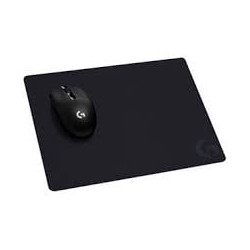 Mousepad logitech g g440 nero [943-000792]