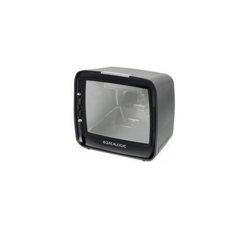 Lettore codici a barre datalogic magellan 3410vsi 2d nero [m3410-010210-00604]