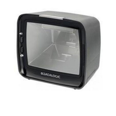 Lettore codici a barre datalogic magellan 3410vsi 2d nero [m3410-010210-00604]