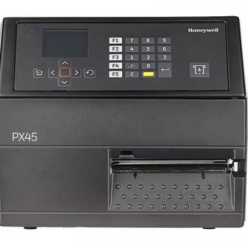 Stampante termica honeywell px45a eth lts+s t300 useu pc per etichette