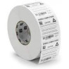 Nastro a trasferimento termico zebra z-ultimate 3000t 84x8mm