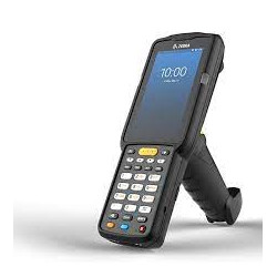Terminale pda zebra mc330x 4"/4gb/32gb/and10/nero [mc330l-ge2eg4rw]