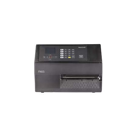 Stampante honeywell px65a ethernet lts+s t203 useu [px65a00000010200]