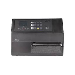 Stampante honeywell px65a ethernet tt 203 dpi us + eu power cord