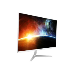 Monitor led 27" yashi yz2711 full hd 1920x1080p 1ms classe f