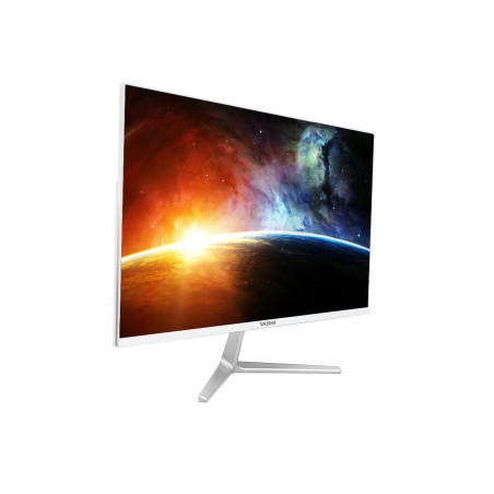 Monitor led 27" yashi yz2711 full hd 1920x1080p 1ms classe f