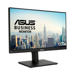 Monitor led 23.8" asus be24ecsbt full hd 1920x1080p 5ms classe