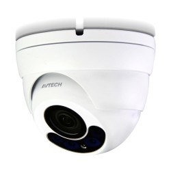 Telecamera ip avtech dgc5446se bianco [dgc5446se]
