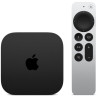 Lettore multimediale apple tv 4k wifi 64gb nero [mn873fd/a]