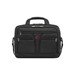 Borsa notebook wenger bc star 14-16" nero [612268]