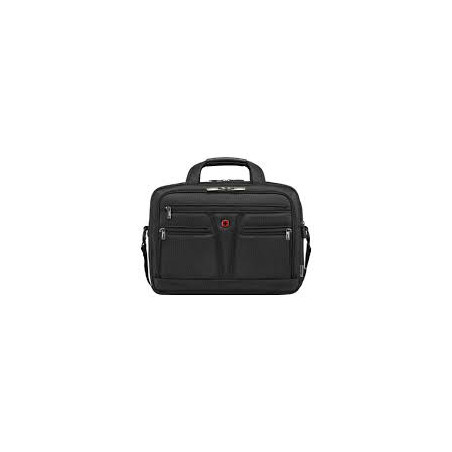 Borsa notebook wenger bc star 14-16" nero [612268]
